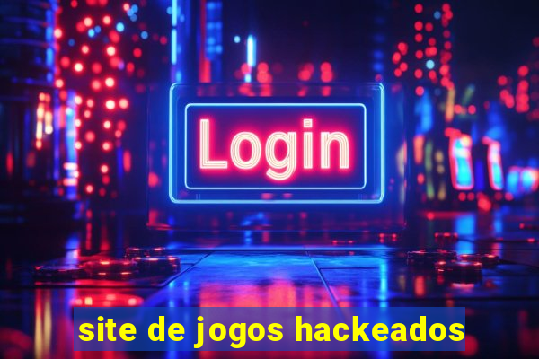 site de jogos hackeados